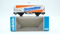 Märklin H0 4428 Kühlwagen OVOMALTINE  Ichqrs...