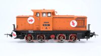Piko H0 190/25/1 Diesellok BR 106 256-1 DR Gleichstrom