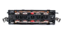 Piko H0 190/25/1 Diesellok BR 106 256-1 DR Gleichstrom