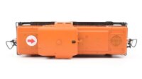 Piko H0 190/25/1 Diesellok BR 106 256-1 DR Gleichstrom