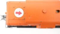 Piko H0 190/25/1 Diesellok BR 106 256-1 DR Gleichstrom