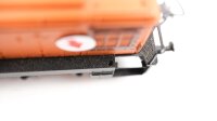 Piko H0 190/25/1 Diesellok BR 106 256-1 DR Gleichstrom