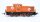 Piko H0 190/25/1 Diesellok BR 106 256-1 DR Gleichstrom