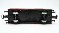 Märklin H0 4412 Gedeckter Güterwagen (Fahrradtransportwagen)  G der ÖBB