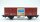 Märklin H0 4412 Gedeckter Güterwagen (Fahrradtransportwagen)  G der ÖBB