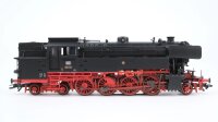Märklin H0 39650 Dampflok BR 65 012 DB Wechselstrom Digital Sound mfx+