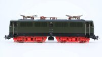 Piko H0 5/6205 E-Lok BR E 11 022 DR Gleichstrom