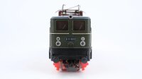 Piko H0 5/6205 E-Lok BR E 11 022 DR Gleichstrom