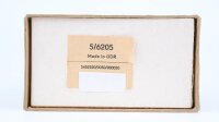Piko H0 5/6205 E-Lok BR E 11 022 DR Gleichstrom