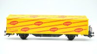 Märklin H0 4835 Schiebewandwagen MAGGI  Hbils der SBB