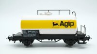 Märklin H0 4443 Mineralöl-Kesselwagen AGIP  Z...
