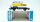 Märklin H0 4443 Mineralöl-Kesselwagen AGIP  Z der FS