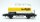 Märklin H0 4443 Mineralöl-Kesselwagen AGIP  Z der FS
