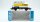 Märklin H0 4443 Mineralöl-Kesselwagen AGIP  Z der FS