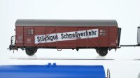 Roco H0 Konvolut Kühlwagen Fürst...