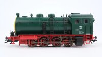 Märklin H0 37251 Dampfspeicherlok BR Nr. 3 GKM Wechselstrom Digital