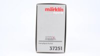 Märklin H0 37251 Dampfspeicherlok BR Nr. 3 GKM Wechselstrom Digital
