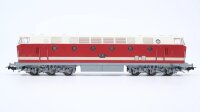 Piko H0 59930 Diesellok BR 119 DR Gleichstrom
