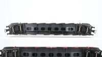 Roco H0 Konvolut Rungenwagen mit Ladung DB