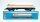 Märklin H0 4748 Druckgas-Kesselwagen BP Kesselwagen der DSB