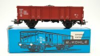 Märklin H0 4639 Güterwagen offen (67461) NS