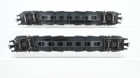 Roco H0 Konvolut Rungenwagen mit Ladung DB