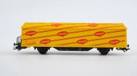 Märklin H0 4835 Schiebewandwagen MAGGI  Hbils der SBB