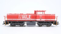 Märklin H0 37638 Diesellok BR 51 MaK G 1206 Kreis...