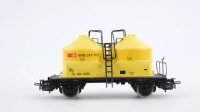 Märklin H0 4759 Staubbehälterwagen (Silowagen)  Ucs der SBB