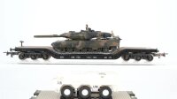 Roco H0 Konvolut Schwerlastwagen mit...