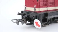Gützold H0 Diesellok BR 110 025-4 DR Gleichstrom Analog