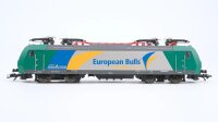 Märklin H0 36830 E-Lok BR 185 542-8 rail4chem "European Bulls" Wechselstrom Digital Fx