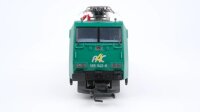 Märklin H0 36830 E-Lok BR 185 542-8 rail4chem "European Bulls" Wechselstrom Digital Fx