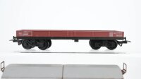 Jouef H0 Konvolut Kühlwagen STEF Niederbordwagen Schiebedachwagen SNCF