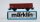 Märklin H0 4681 Offener Güterwagen  E 301 der SNCF