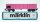 Märklin H0 4718 Offener Güterwagen 532 1 304-8 SBB-CFF