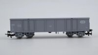 Märklin H0 4689 Offener Güterwagen mit Ladung Eaos SBB