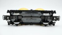 Märklin H0 4759 Staubbehälterwagen (Silowagen)  Ucs der SBB