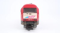 Märklin H0 36791 Diesellokomotive ER 20 der EVB Wechselstrom Digital