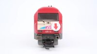 Märklin H0 36791 Diesellokomotive ER 20 der EVB Wechselstrom Digital