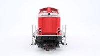 Märklin H0 37726 Dieselloks BR 212 071-5 und 213 336-1 DB Wechselstrom Digital Mfx