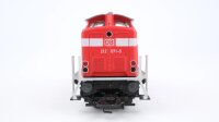 Märklin H0 37726 Dieselloks BR 212 071-5 und 213 336-1 DB Wechselstrom Digital Mfx