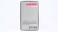 Märklin H0 37726 Dieselloks BR 212 071-5 und 213 336-1 DB Wechselstrom Digital Mfx