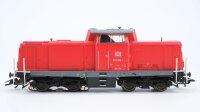 Märklin H0 37726 Dieselloks BR 212 071-5 und 213 336-1 DB Wechselstrom Digital Mfx