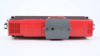 Märklin H0 37726 Dieselloks BR 212 071-5 und 213 336-1 DB Wechselstrom Digital Mfx