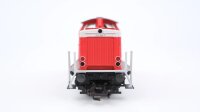 Märklin H0 37726 Dieselloks BR 212 071-5 und 213 336-1 DB Wechselstrom Digital Mfx