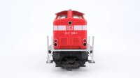 Märklin H0 37726 Dieselloks BR 212 071-5 und 213 336-1 DB Wechselstrom Digital Mfx