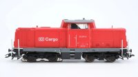 Märklin H0 37726 Dieselloks BR 212 071-5 und 213 336-1 DB Wechselstrom Digital Mfx