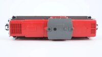 Märklin H0 37726 Dieselloks BR 212 071-5 und 213 336-1 DB Wechselstrom Digital Mfx