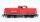 Märklin H0 37726 Dieselloks BR 212 071-5 und 213 336-1 DB Wechselstrom Digital Mfx